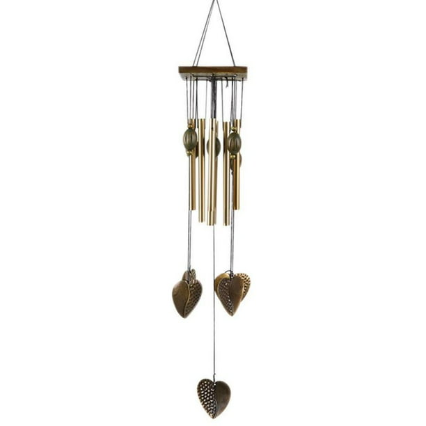 Lucky Hummingbird Wind Bells Chimes Hanging Gifts Home Yard Garden Decor New Lucky Hummingbird Wind Bells Chimes Hanging Gifts Home Yard Garden Decor New
